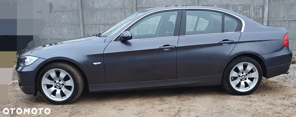 BMW Seria 3 - 3