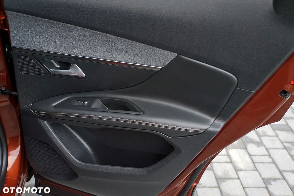 Peugeot 3008 HDi 150 Business-Line - 37