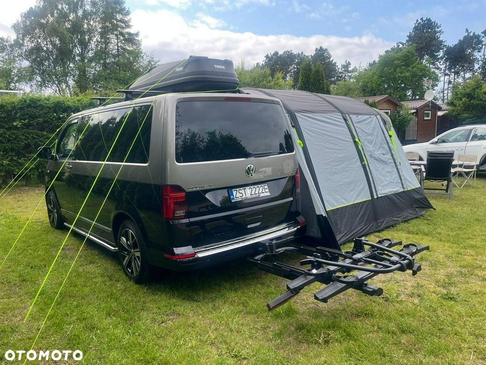 Volkswagen Multivan 2.0 TDI L1 Cruise 4Motion DSG - 34