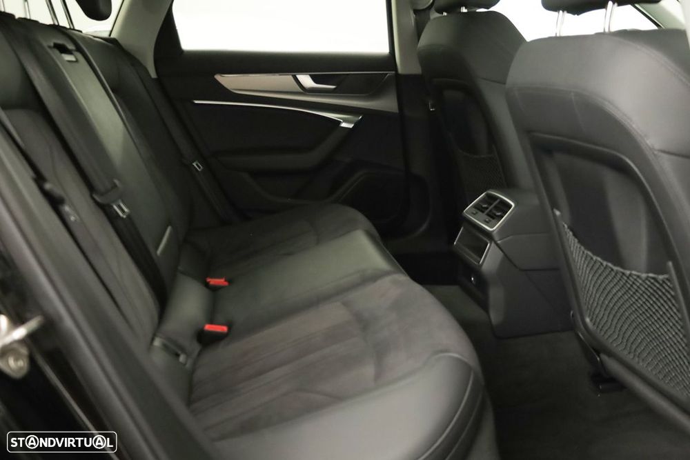 Audi A6 Avant 40 TDI Sport S tronic - 24