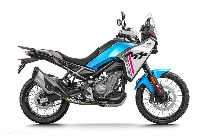 CFMoto MT - 13
