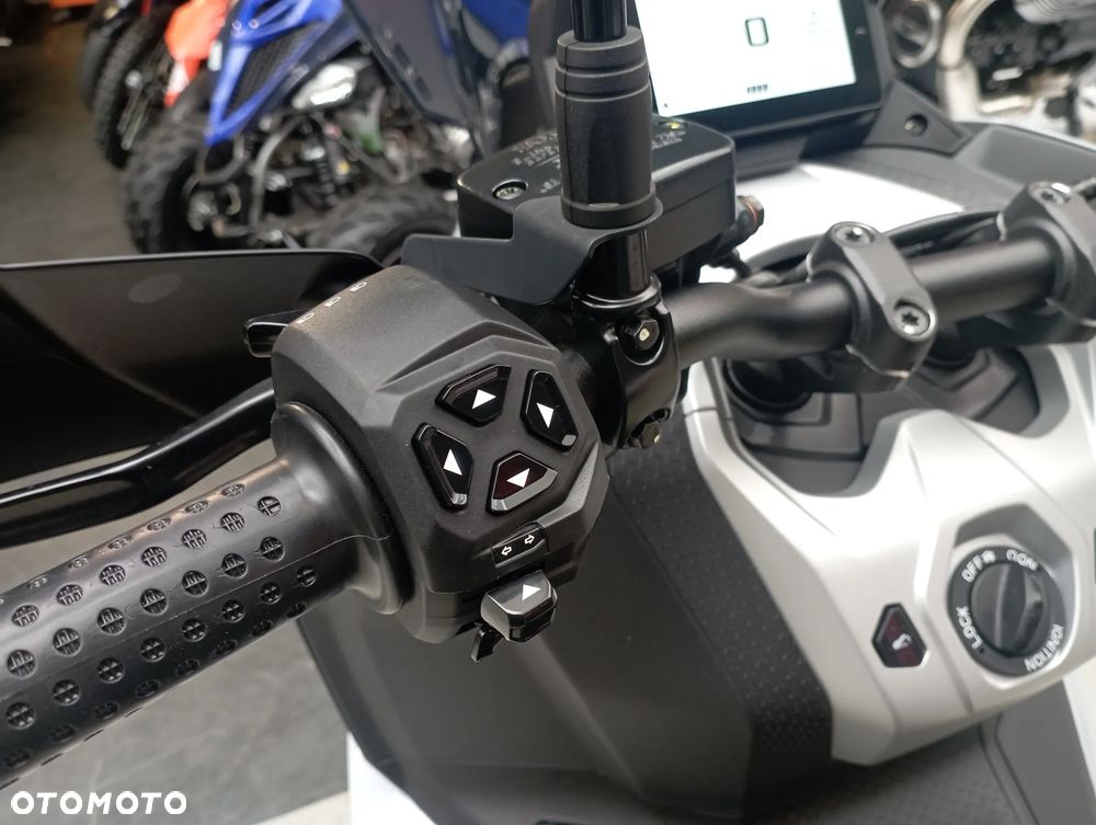 Aprilia SR - 13