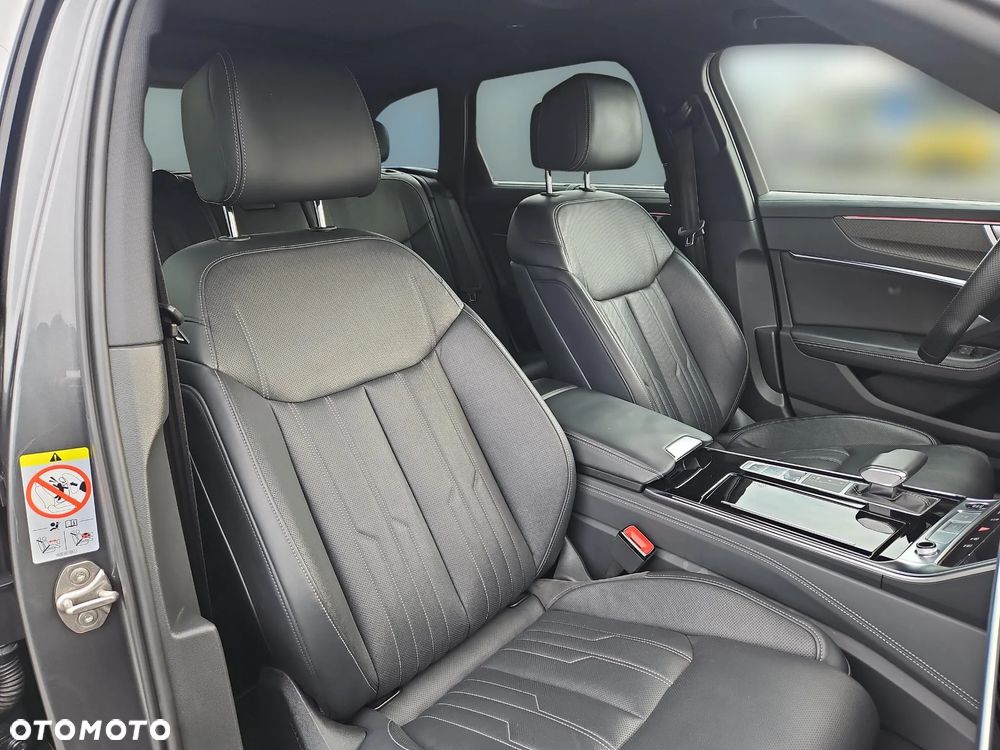 Audi A6 - 11