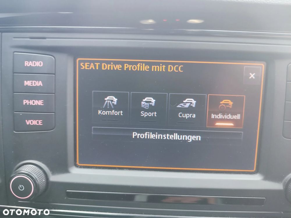 Seat Leon - 17