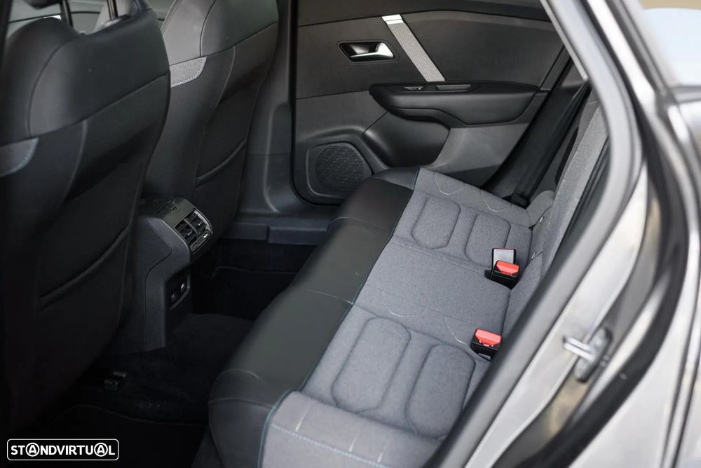 Citroën e-C4 50 kWh Plus - 32