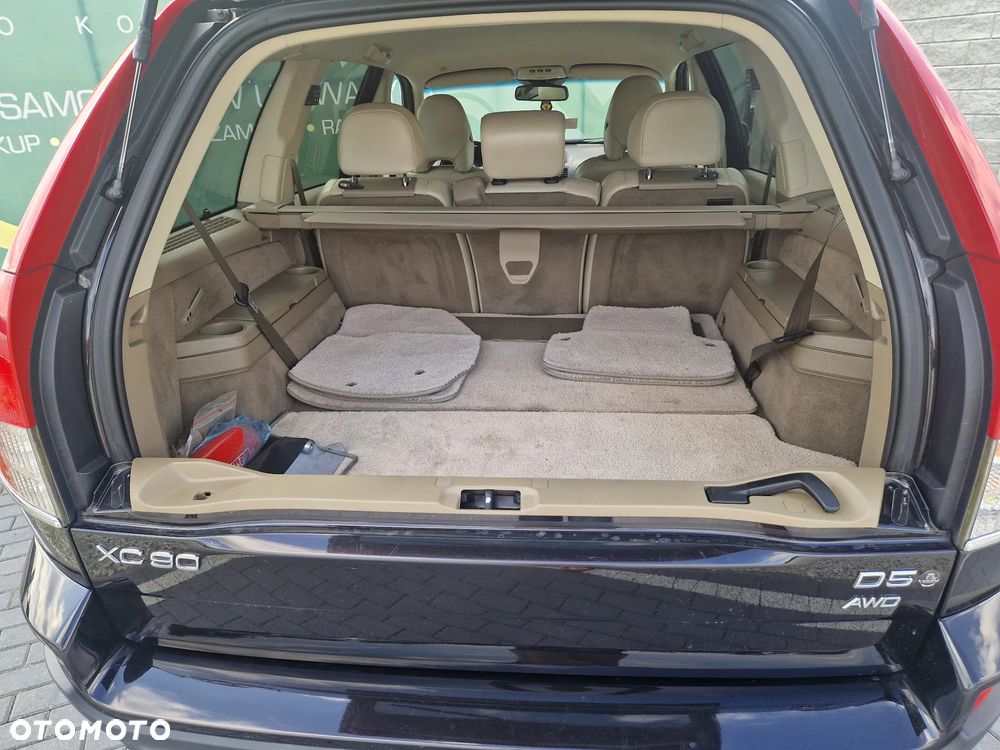 Volvo XC 90 - 21