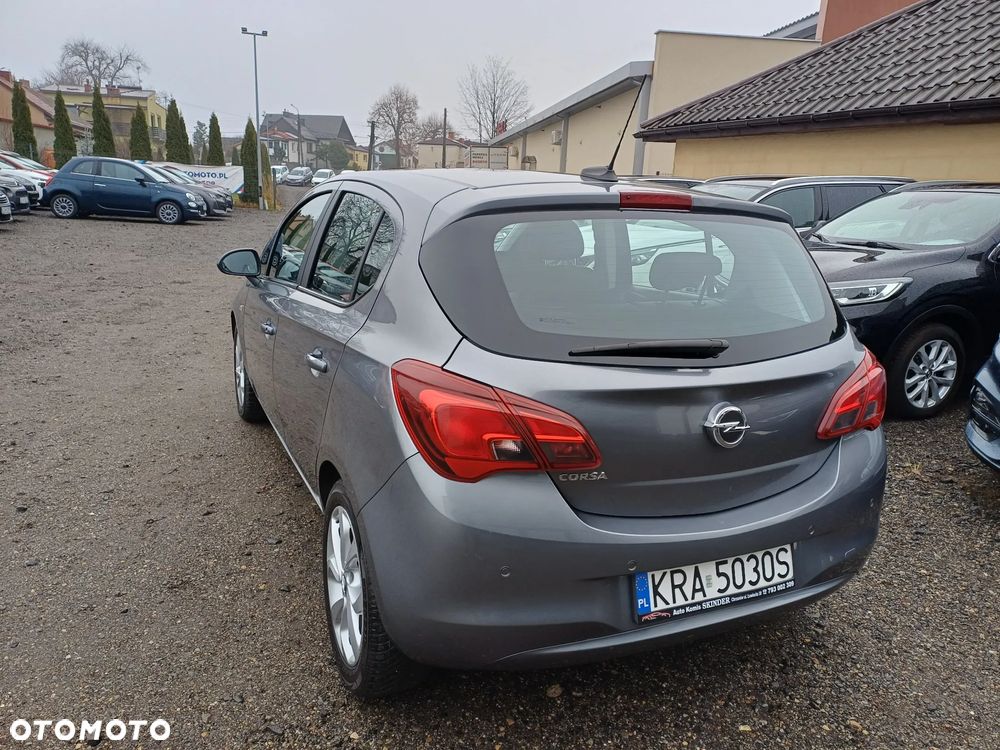 Opel Corsa 1.2 Innovation - 4