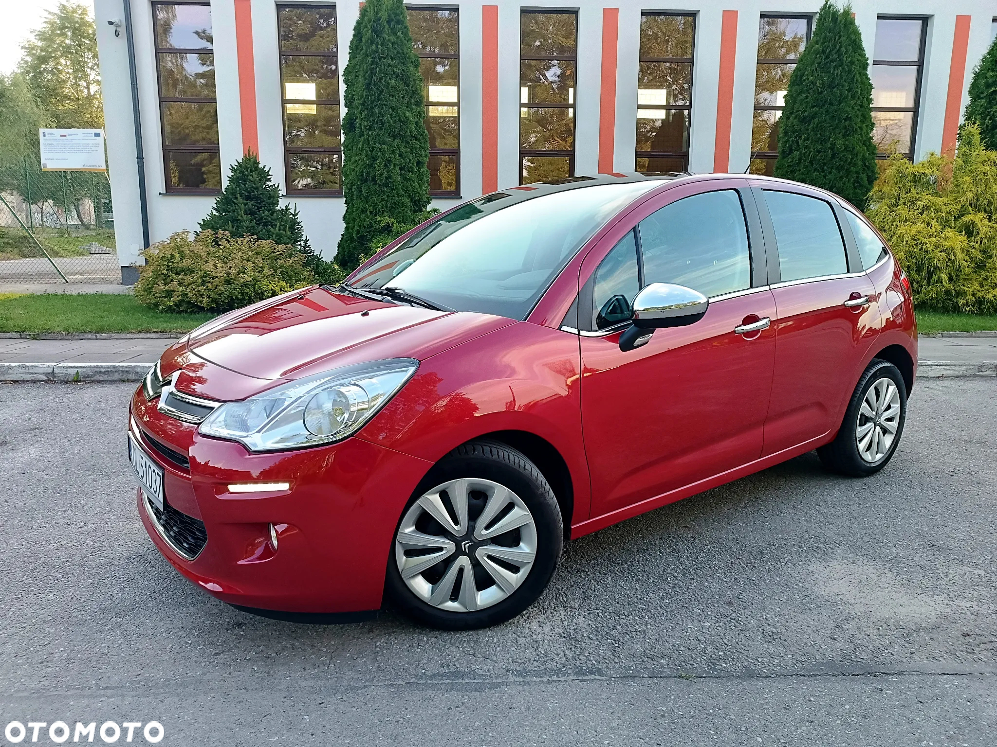 Citroën C3 1.2 PureTech Exclusive - 12