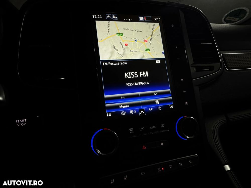 Renault Koleos BLUE dCi X-Tronic 4WD Initiale Paris - 28