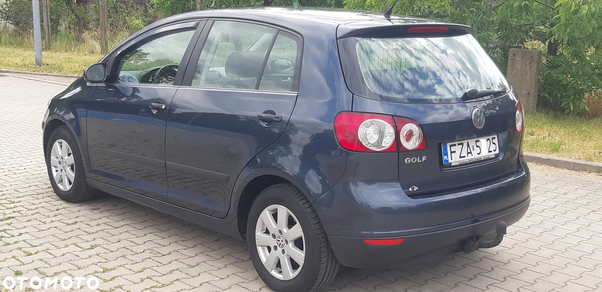 Volkswagen Golf Plus - 3
