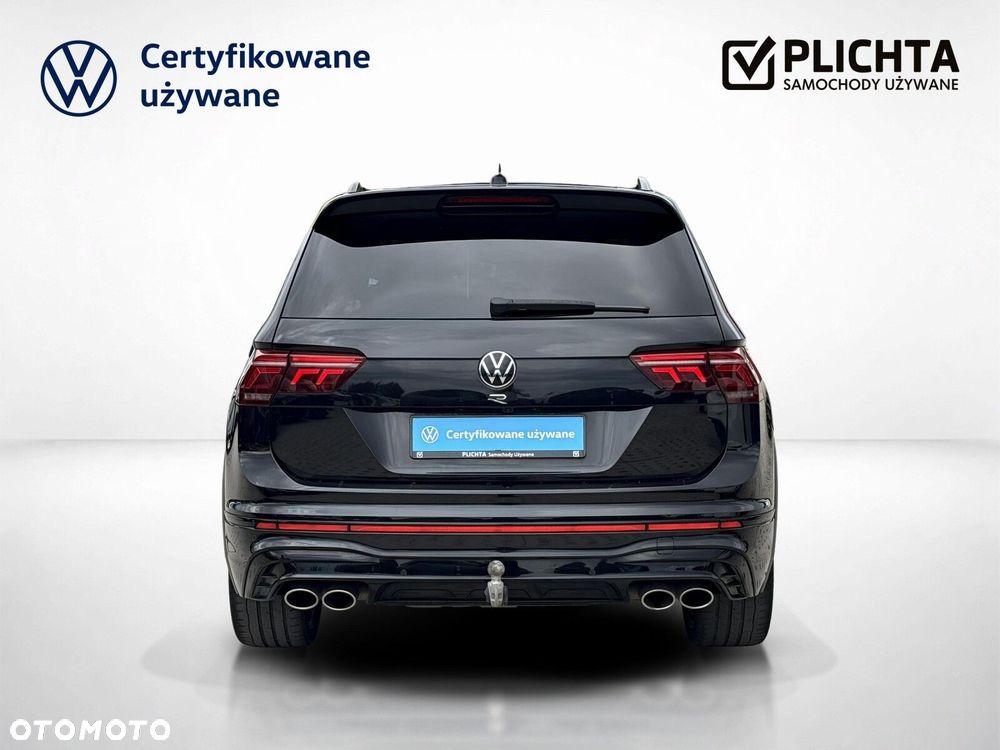 Volkswagen Tiguan - 5
