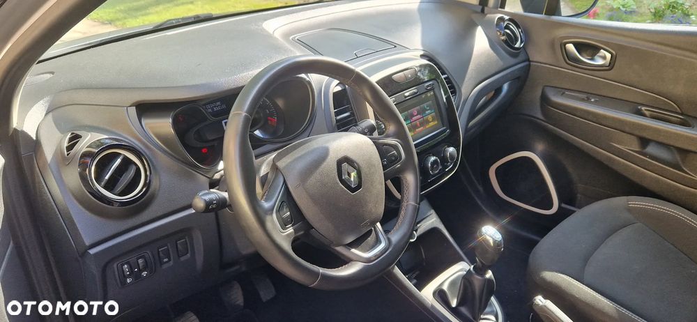 Renault Captur - 8