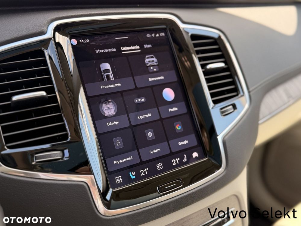 Volvo XC 90 - 26