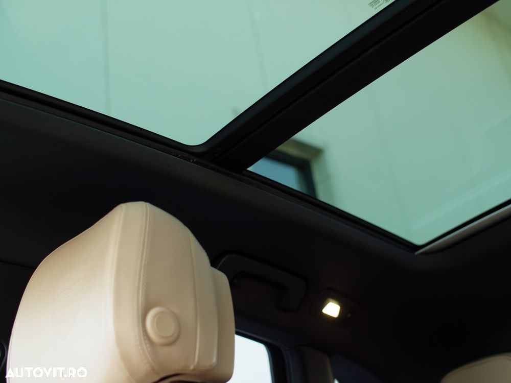 Porsche Macan - 6