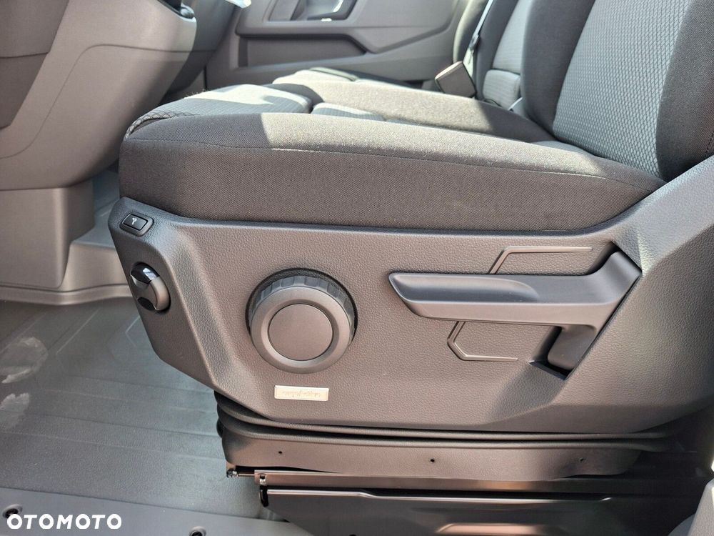 Volkswagen Crafter - 18