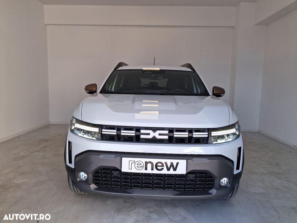 Dacia Duster HEV 140 Extreme - 22