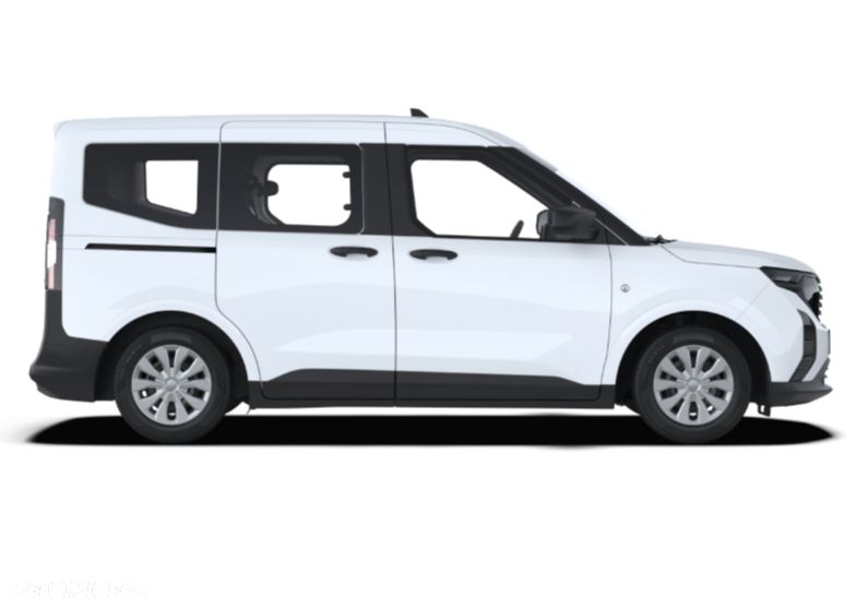 Ford Tourneo Courier 1.0 EcoBoost Trend - 2