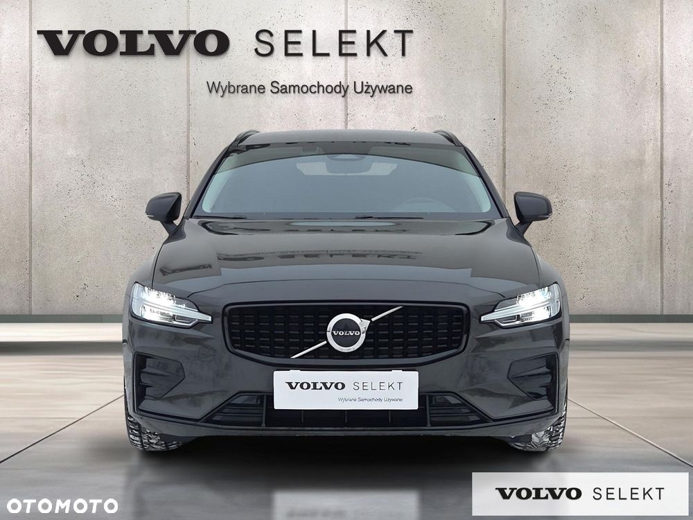 Volvo V60 B4 B Plus Dark - 9