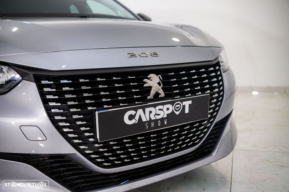 Peugeot 208 1.2 PureTech Allure - 6