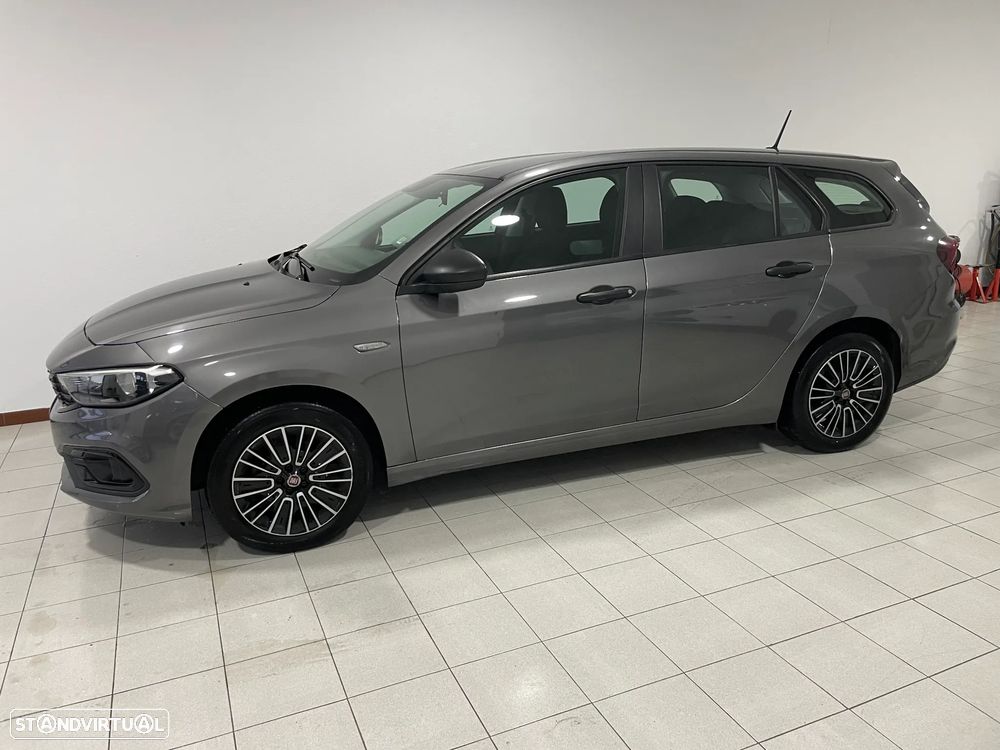 Fiat Tipo Station Wagon 1.3 MultiJet City Life - 16