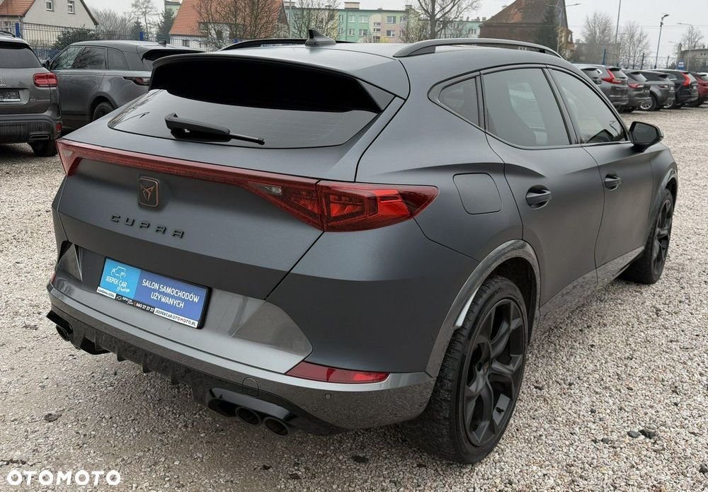 Cupra Formentor 2.0 TSI 4Drive VZ DSG - 3