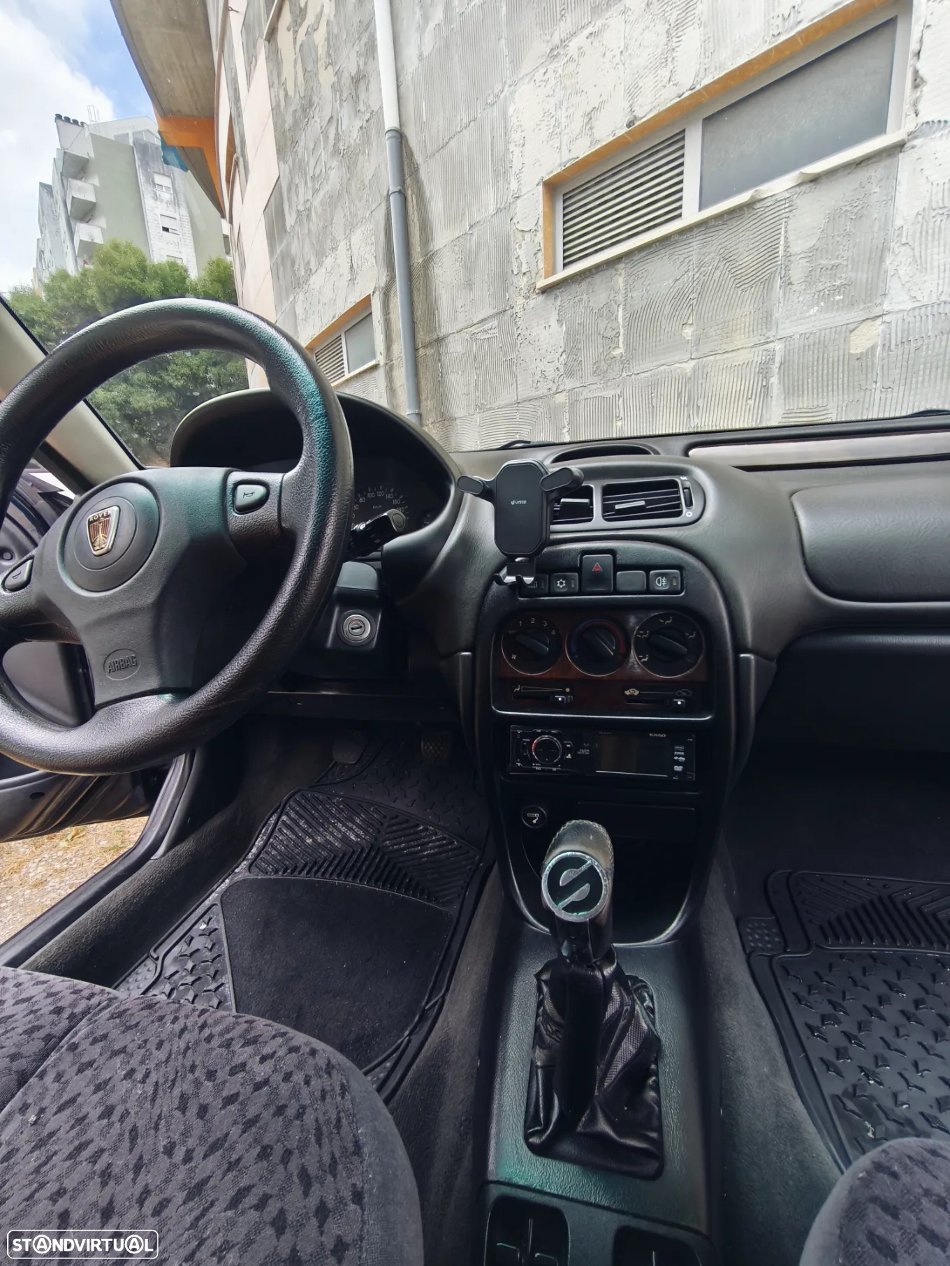 Rover 25 1.4 Classic - 7