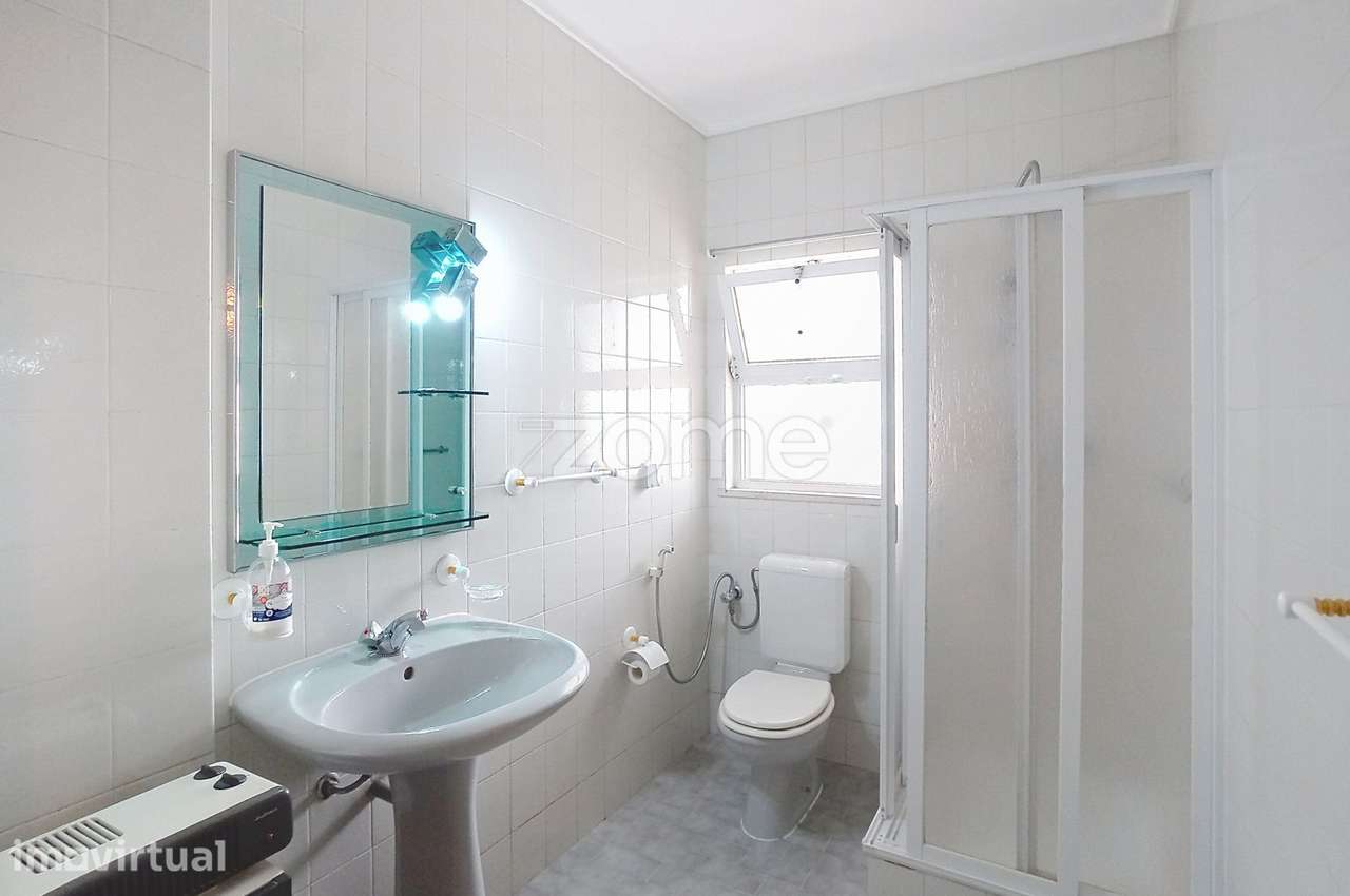 Moradia T4 Santa Joana - Aveiro - Grande imagem: 5/26