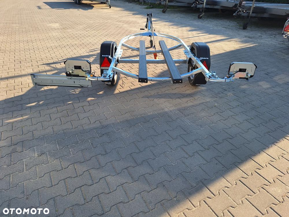 Brenderup do skutera wodnego - 10