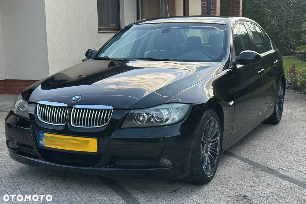 BMW Seria 3 - 3
