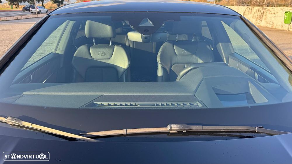 Audi A7 Sportback - 15