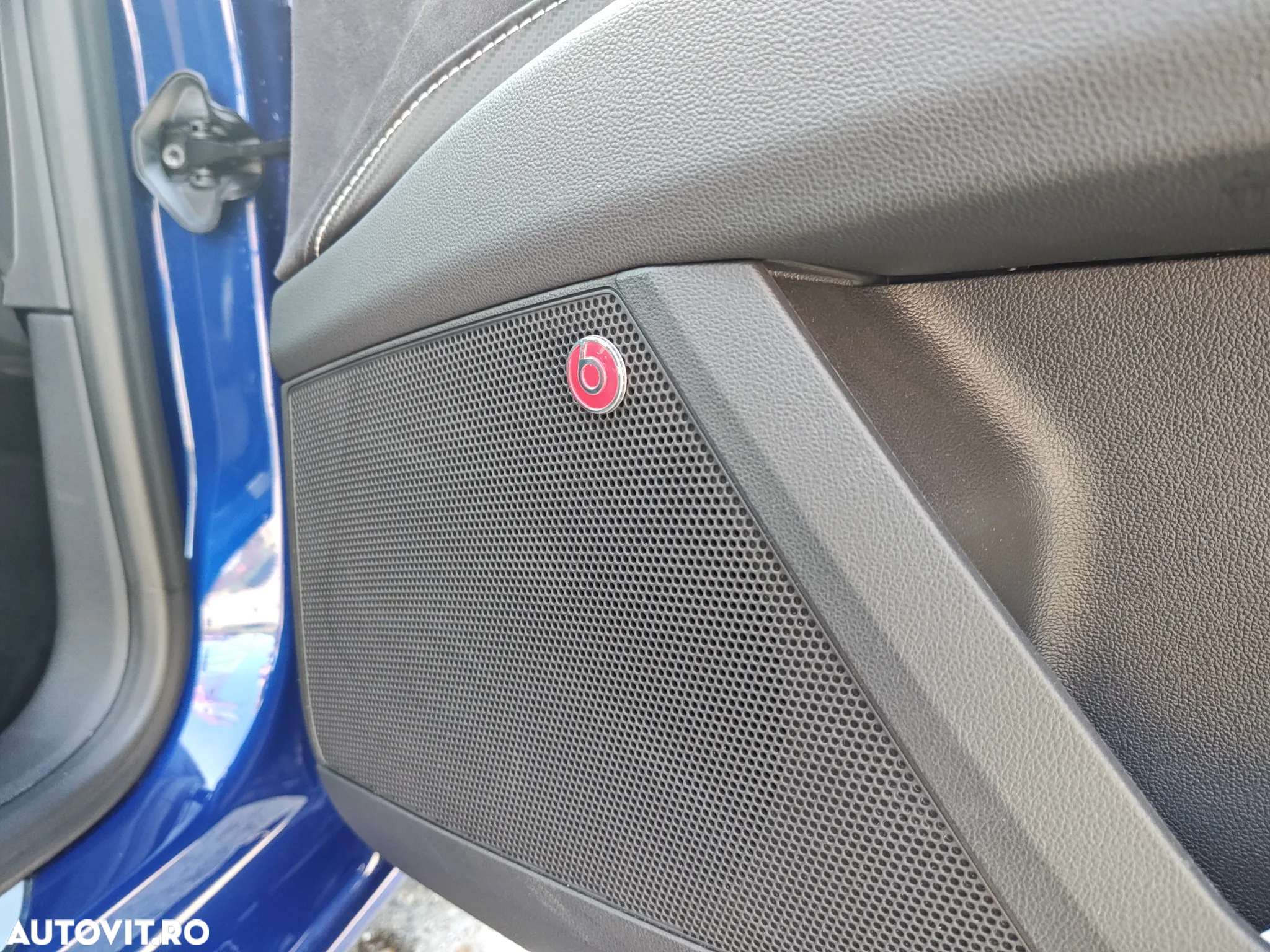 Seat Leon ST 2.0 TSI Start&Stop 4Drive DSG Cupra 300 - 35