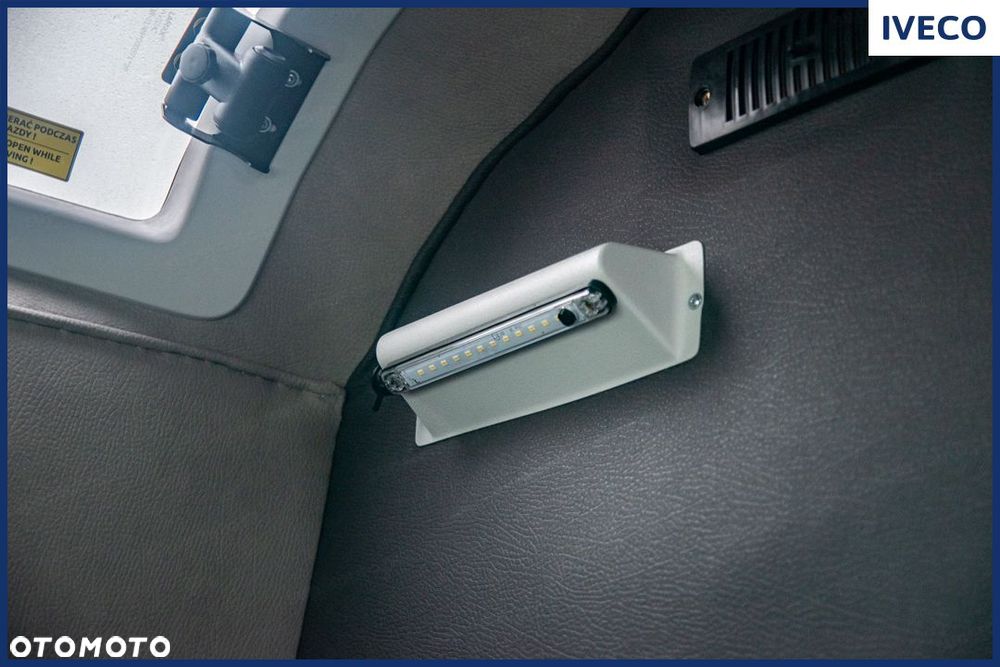 Iveco Daily 50C21HA8/P Autolaweta 3.0 210KM - 34