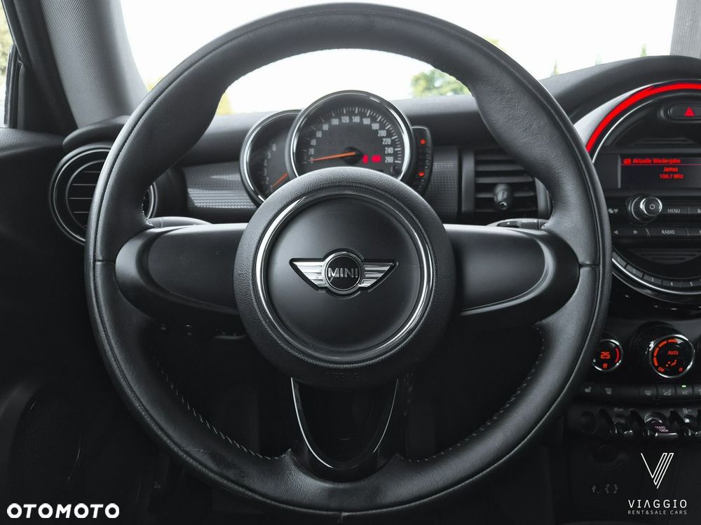 MINI Cooper - 21