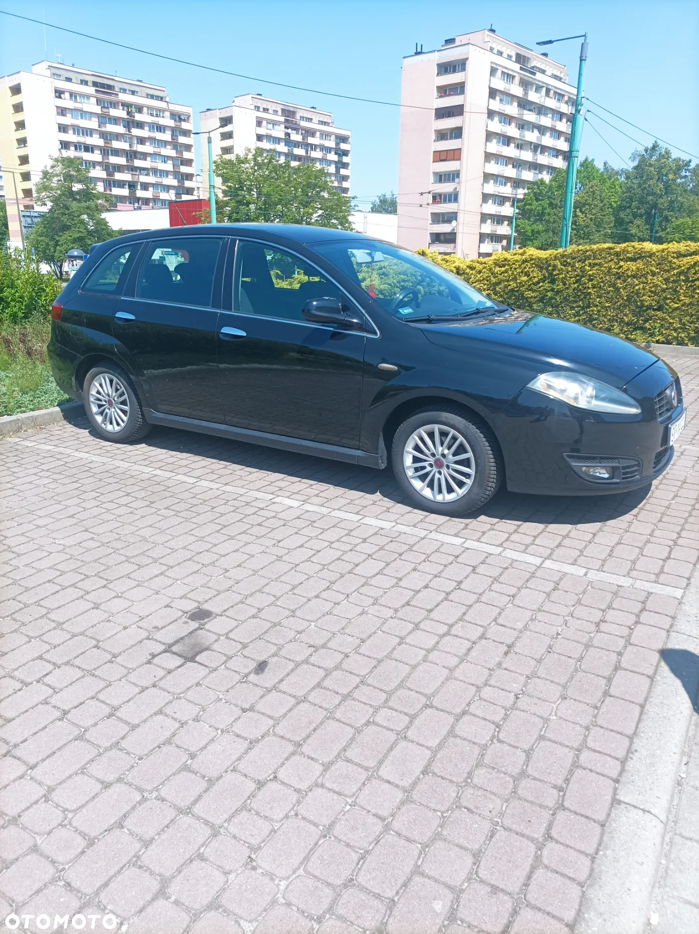 Fiat Croma 1.9 JTD Active - 3