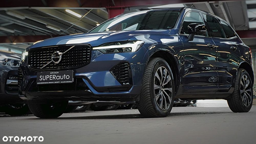 Volvo XC 60 B4 D AWD Plus Dark - 6