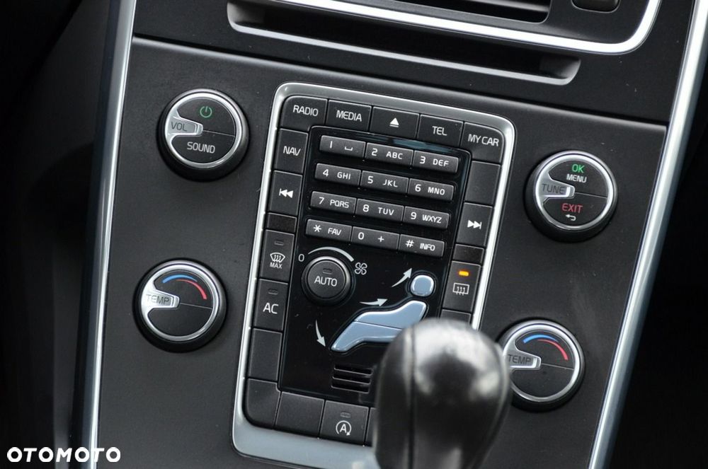 Volvo V60 - 26