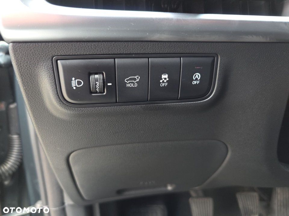 Hyundai Tucson - 20