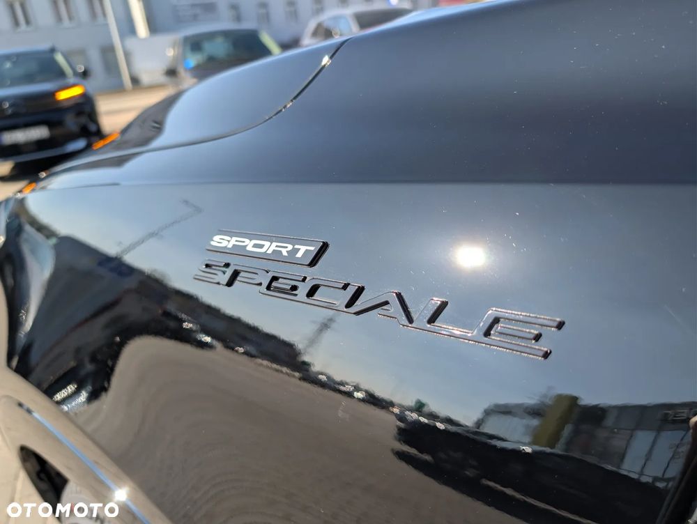 Alfa Romeo Tonale 1.5 T4 GSE mHEV Sport Speciale DCT - 7