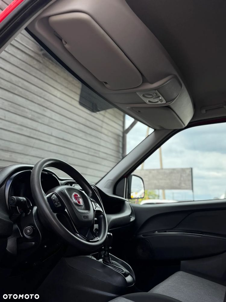 Fiat DOBLO - 36