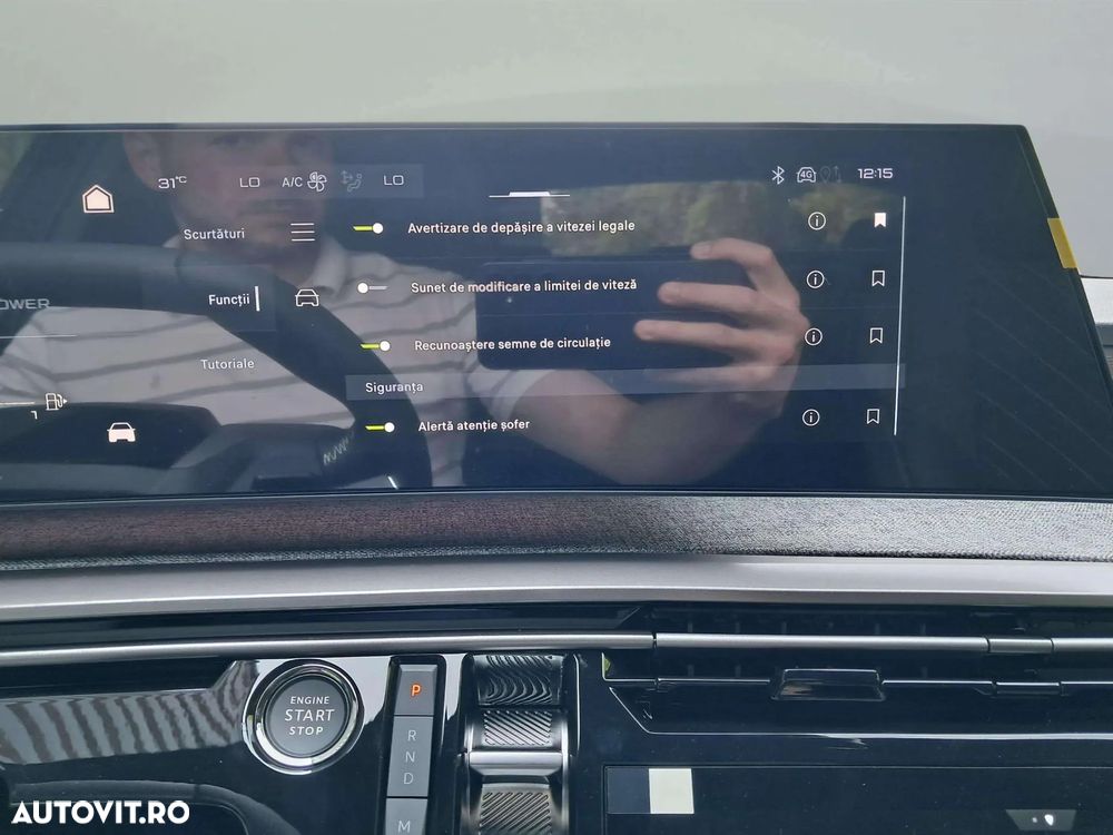 Peugeot 3008 1.2 PureTech 130 EAT8 GT - 19