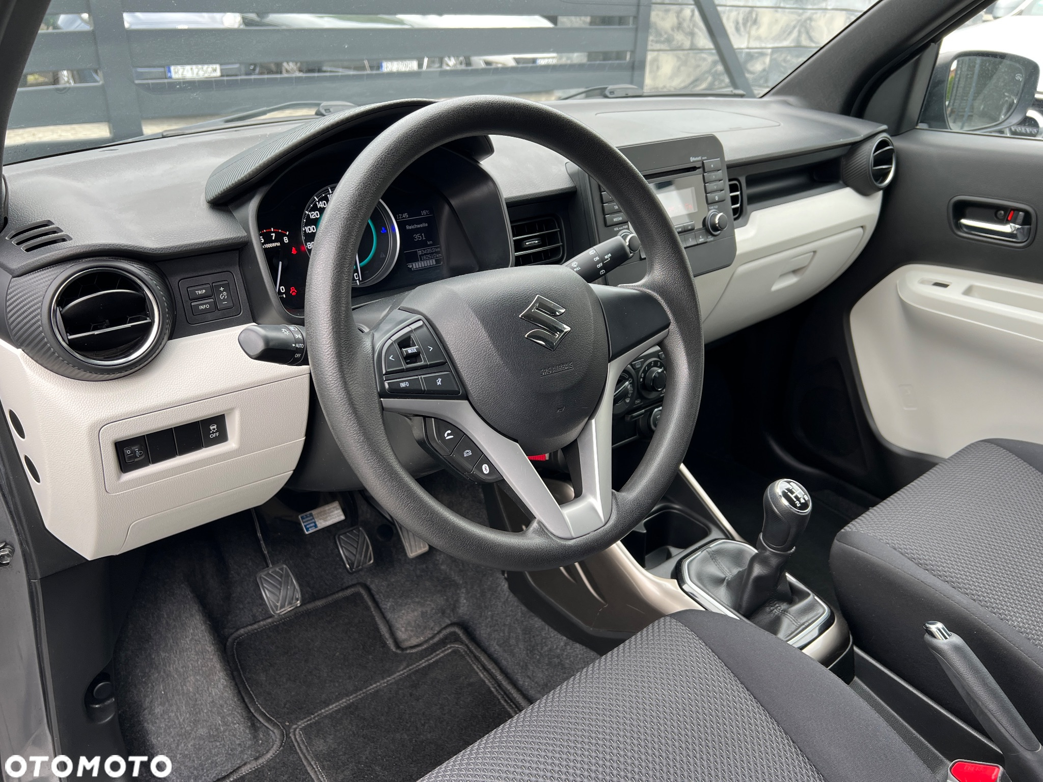 Suzuki Ignis 1.2 Elegance - 16