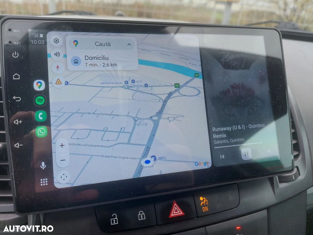 Opel Insignia 2.0 CDTI Cosmo - 3