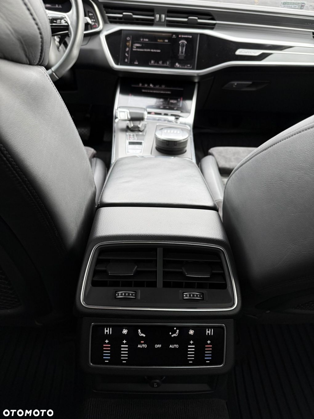 Audi A6 - 38