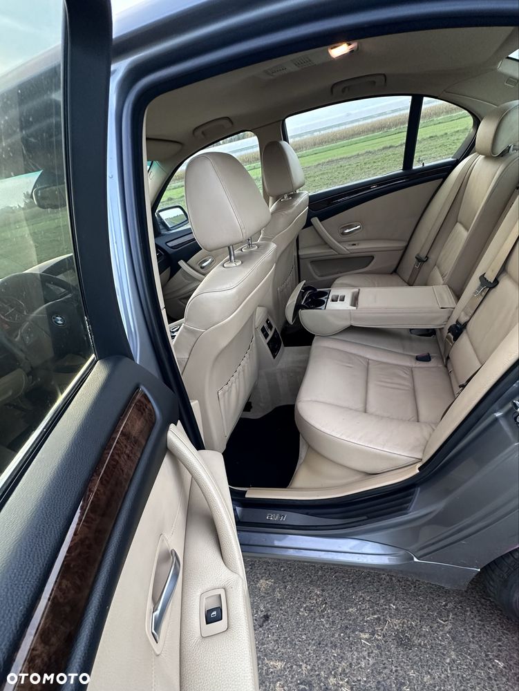 BMW Seria 5 - 6
