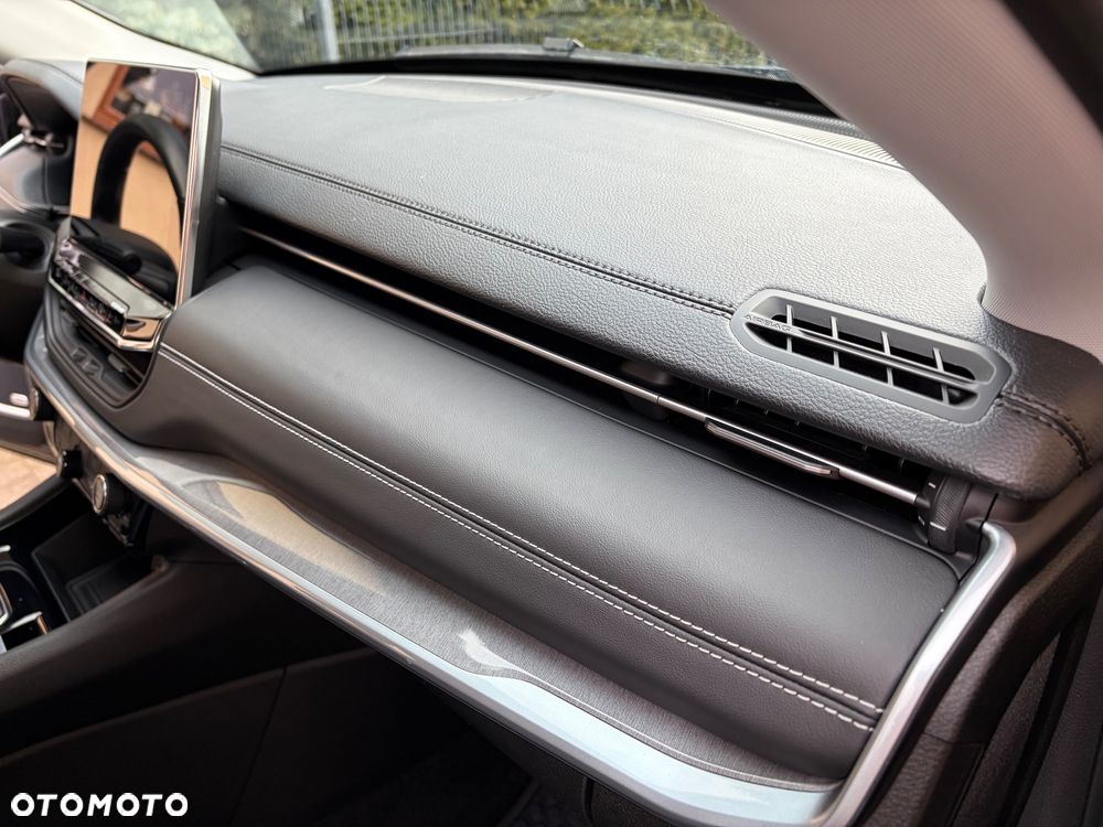 Jeep Compass 1.3 T4 4xe Automatik S - 13