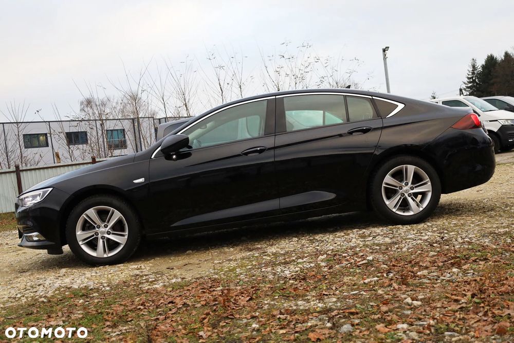Opel Insignia 1.5 T Elite S&S - 8