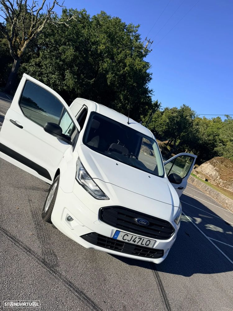Ford Transit Connect 240 L2 Trend - 7