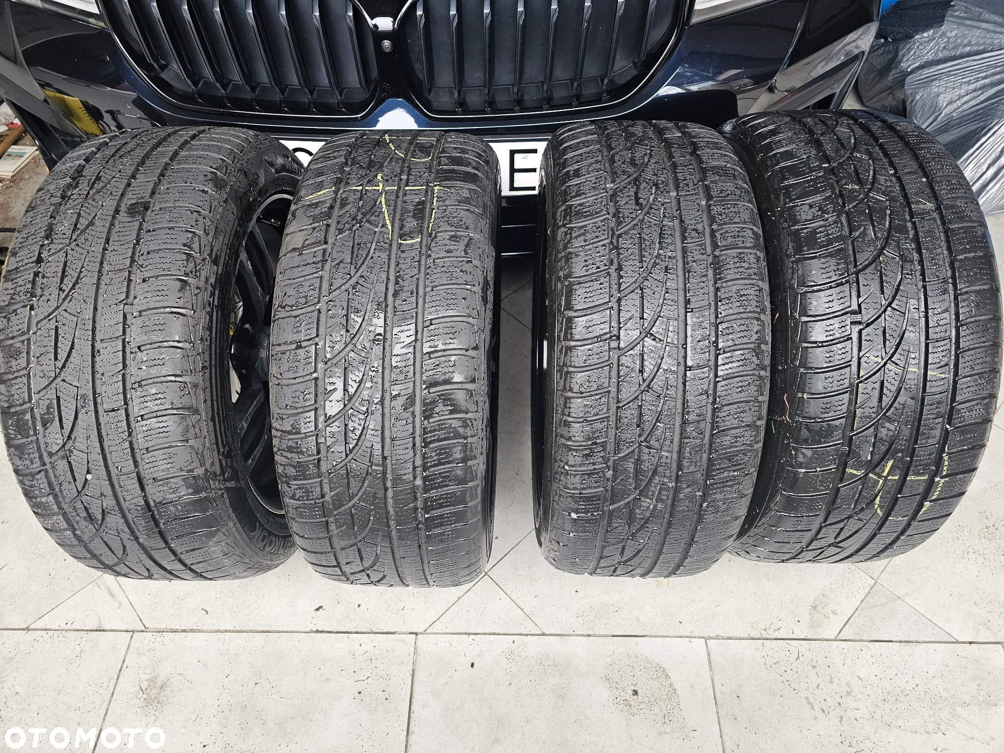BMW Seria 5 530xd - 30