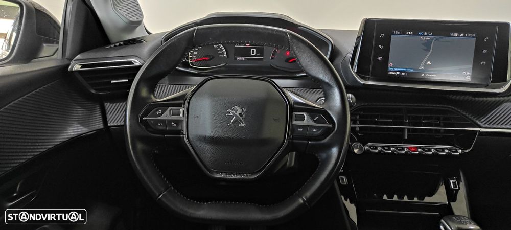 Peugeot 208 1.2 PureTech Allure - 25