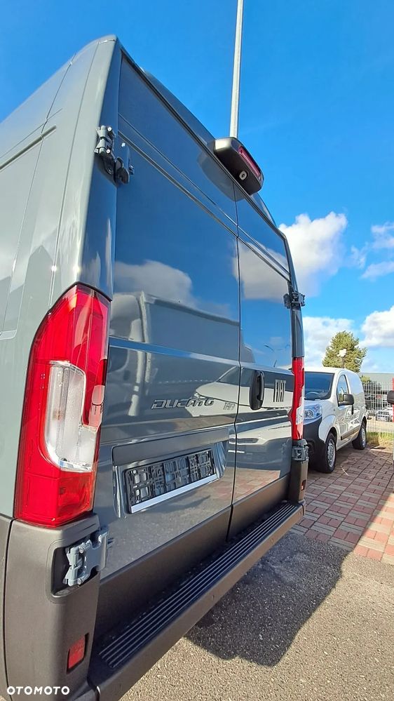 Fiat Ducato - 8